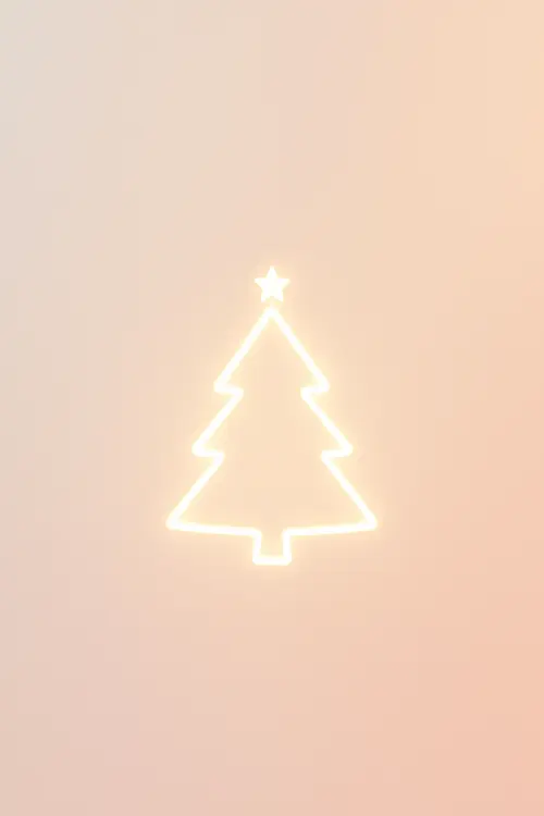 Christmas Tree Christmas wallpaper